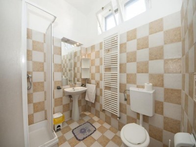 Apartment Bertie's Lodge - Four Bedroom Apartment(A4) - Features photo 10