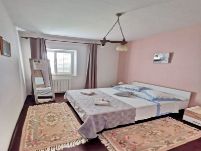 Apartment Bertie's Lodge - Four Bedroom Apartment(A4) - Features photo 14