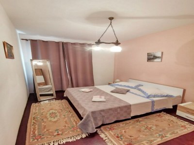 Apartment Bertie's Lodge - Four Bedroom Apartment(A4) - Features photo 15