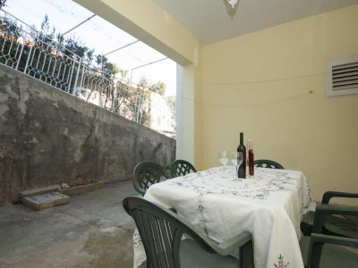 Apartment Bertie's Lodge - Four Bedroom Apartment(A4) - Outdoor photo 25