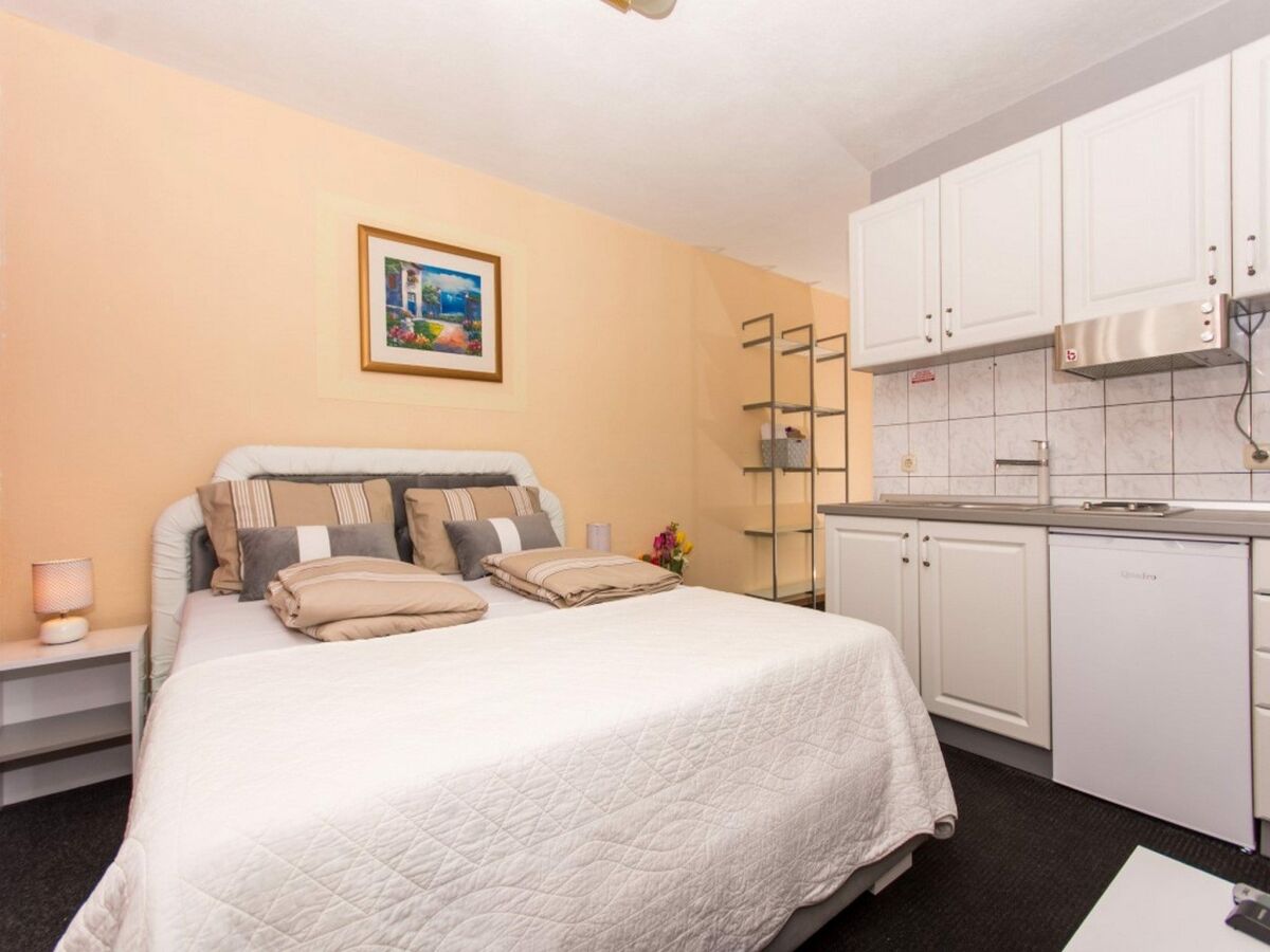 Apartment Villa Stil -  One Bedroom Apartment with Balcony and Sea View 102