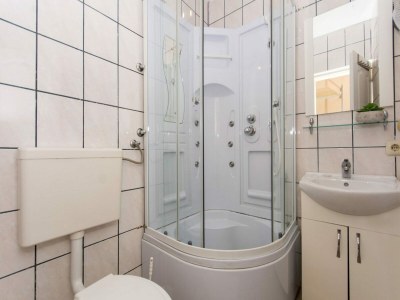 Apartment Villa Stil -  One Bedroom Apartment with Balcony and Sea View 102 - Features photo 13