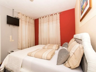 Apartment Villa Stil -  One Bedroom Apartment with Balcony and Sea View 102 - Features photo 15