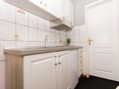 Apartment Villa Stil -  One Bedroom Apartment with Balcony and Sea View 102 - Features photo 16