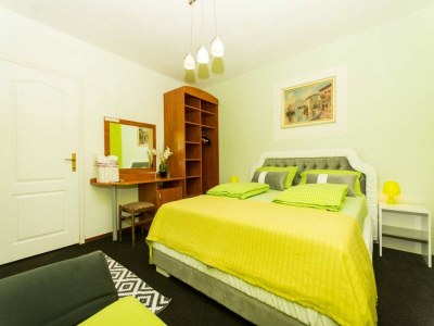 Apartment Villa Stil -  One Bedroom Apartment with Balcony and Sea View 102 - Features photo 17