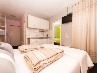 Apartment Villa Stil -  One Bedroom Apartment with Balcony and Sea View 102 - Features photo 18