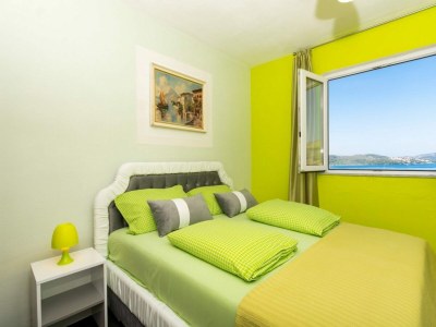 Apartment Villa Stil -  One Bedroom Apartment with Balcony and Sea View 102 - Features photo 23
