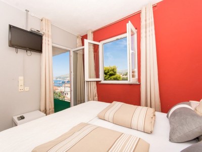 Apartment Villa Stil -  One Bedroom Apartment with Balcony and Sea View 102 - Features photo 26