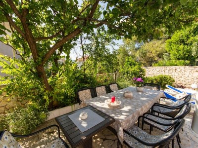 Apartment Villa Stil -  One Bedroom Apartment with Balcony and Sea View 102 - Outdoor photo 28