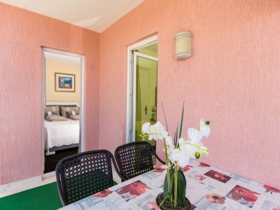 Apartment Villa Stil -  One Bedroom Apartment with Balcony and Sea View 102 - Outdoor photo 32