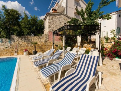 Apartment Villa Stil -  One Bedroom Apartment with Balcony and Sea View 102 - Outdoor photo 35