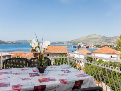 Apartment Villa Stil -  One Bedroom Apartment with Balcony and Sea View 102 - Outdoor photo 40