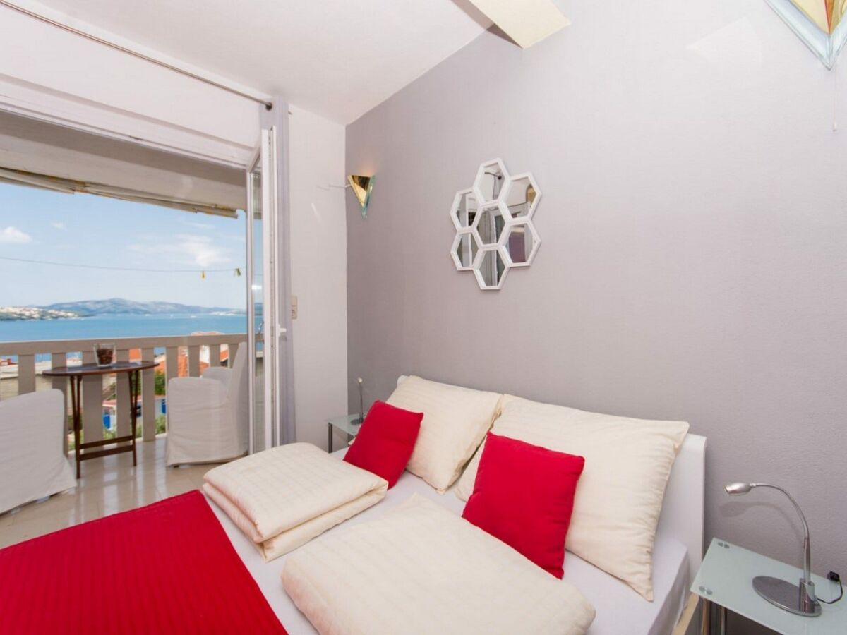 Apartment Villa Stil - Studio Apartment with Balcony and Sea View 103