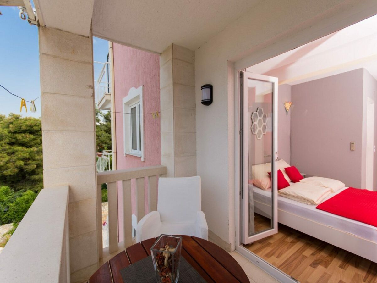 Apartment Villa Stil - Studio Apartment with Balcony and Sea View 103 - Outdoor photo 5