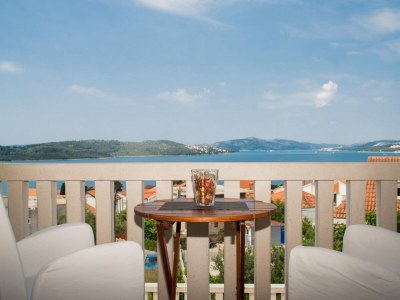 Apartment Villa Stil - Studio Apartment with Balcony and Sea View 103 - Outdoor photo 4