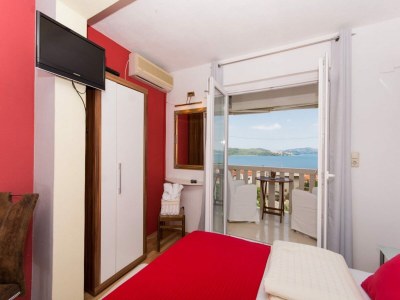 Apartment Villa Stil - Studio Apartment with Balcony and Sea View 103 - Outdoor photo 6