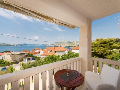 Apartment Villa Stil - Studio Apartment with Balcony and Sea View 103 - Outdoor photo 7