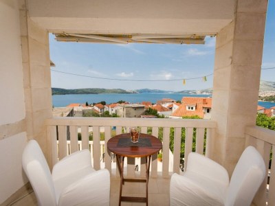 Apartment Villa Stil - Studio Apartment with Balcony and Sea View 103 - Outdoor photo 10