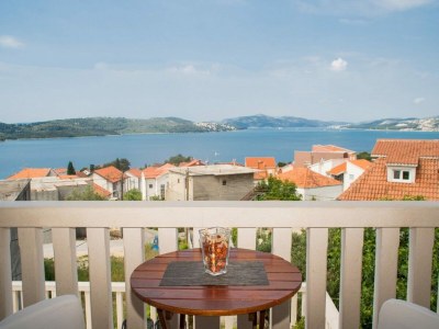 Apartment Villa Stil - Studio Apartment with Balcony and Sea View 103 - Outdoor photo 12