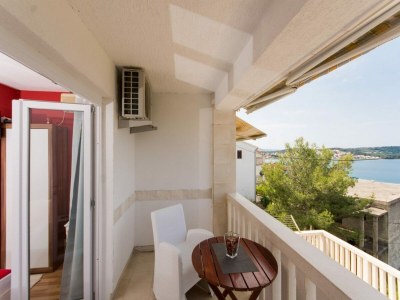 Apartment Villa Stil - Studio Apartment with Balcony and Sea View 103 - Outdoor photo 13