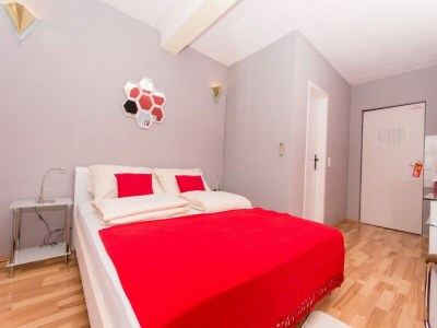 Apartment Villa Stil - Studio Apartment with Balcony and Sea View 103 - Features photo 15