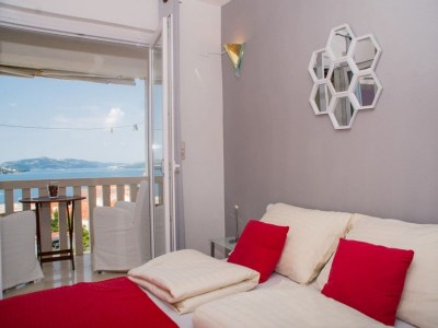 Apartment Villa Stil - Studio Apartment with Balcony and Sea View 103 - Features photo 16