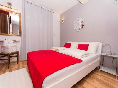 Apartment Villa Stil - Studio Apartment with Balcony and Sea View 103 - Features photo 19