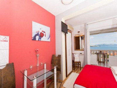 Apartment Villa Stil - Studio Apartment with Balcony and Sea View 103 - Outdoor photo 24