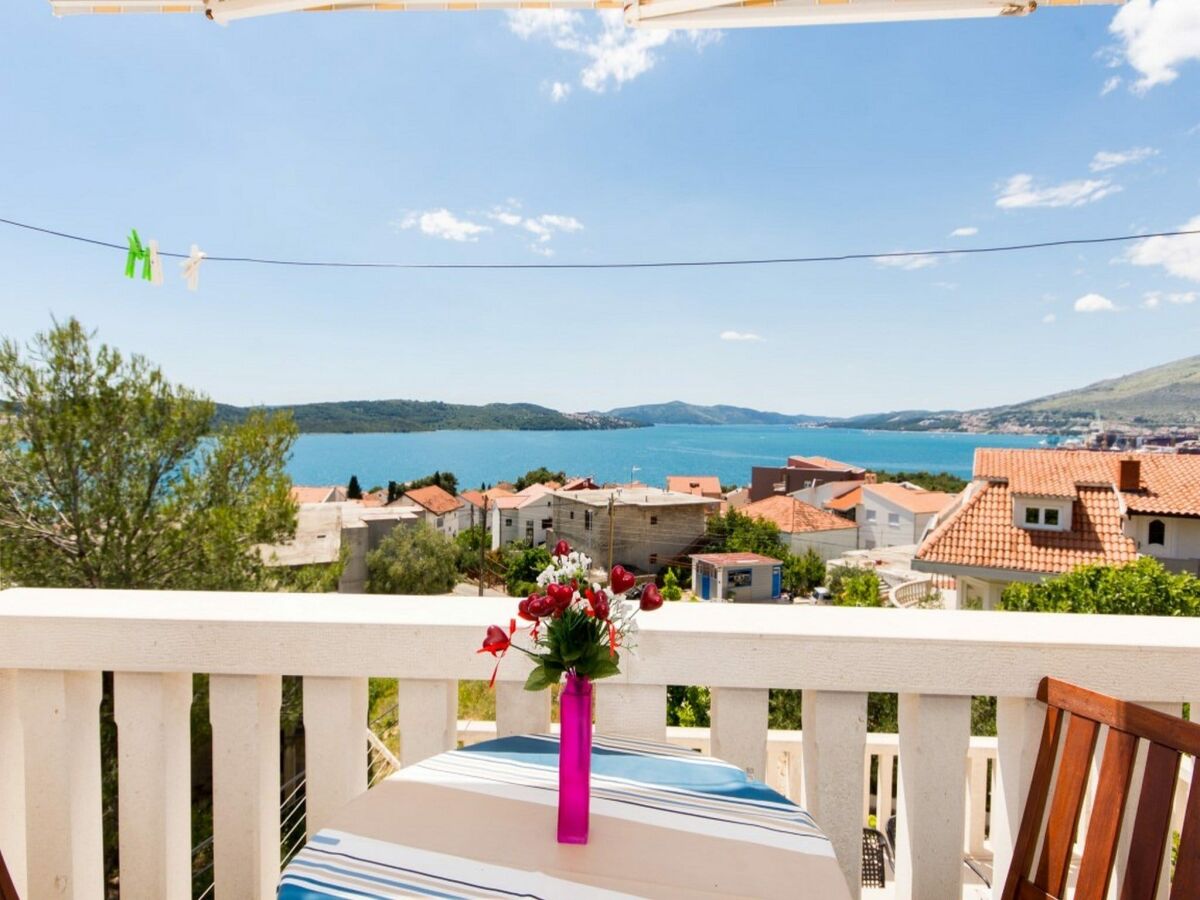 Apartment Villa Stil - One Bedroom Apartment with Balcony and Sea View 104 (Luxsor) - Outdoor photo 2