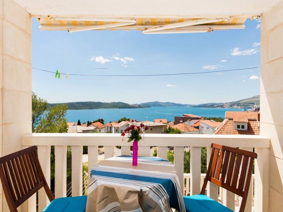 Apartment Villa Stil - One Bedroom Apartment with Balcony and Sea View 104 (Luxsor) - Outdoor photo 3