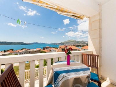 Apartment Villa Stil - One Bedroom Apartment with Balcony and Sea View 104 (Luxsor) - Outdoor photo 4