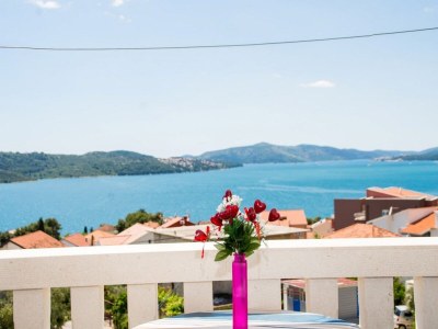 Apartment Villa Stil - One Bedroom Apartment with Balcony and Sea View 104 (Luxsor) - Outdoor photo 13