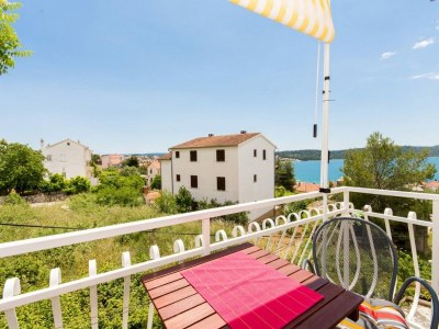 Apartment Villa Stil - One Bedroom Apartment with Balcony and Sea View 104 (Luxsor) - Outdoor photo 14