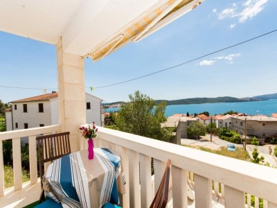 Apartment Villa Stil - One Bedroom Apartment with Balcony and Sea View 104 (Luxsor) - Outdoor photo 15