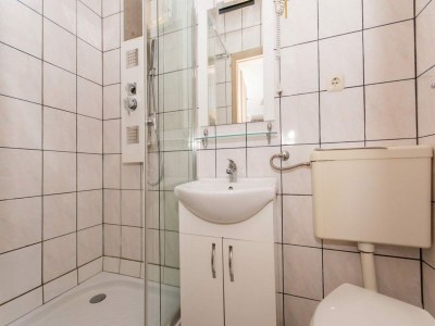 Apartment Villa Stil - One Bedroom Apartment with Balcony and Sea View 104 (Luxsor) - Features photo 20