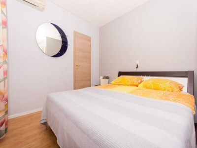 Apartment Villa Stil - One Bedroom Apartment with Balcony and Sea View 104 (Luxsor) - Features photo 21