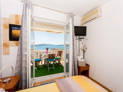 Apartment Villa Stil - One Bedroom Apartment with Balcony and Sea View 104 (Luxsor) - Features photo 25