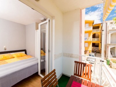 Apartment Villa Stil - One Bedroom Apartment with Balcony and Sea View 104 (Luxsor) - Features photo 26