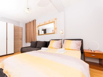 Apartment Villa Stil - One Bedroom Apartment with Balcony and Sea View 104 (Luxsor) - Features photo 27