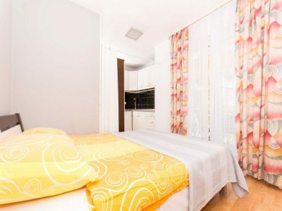 Apartment Villa Stil - One Bedroom Apartment with Balcony and Sea View 104 (Luxsor) - Features photo 30