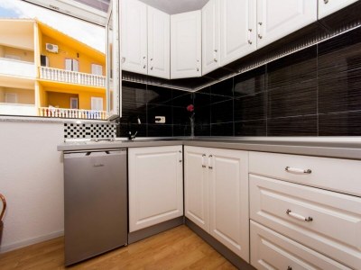 Apartment Villa Stil - One Bedroom Apartment with Balcony and Sea View 104 (Luxsor) - Features photo 31