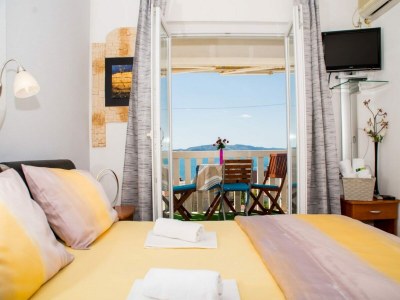 Apartment Villa Stil - One Bedroom Apartment with Balcony and Sea View 104 (Luxsor) - Features photo 32