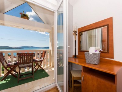 Apartment Villa Stil - Two Bedroom Apartment with Balcony and Sea View 203 (President) - Outdoor photo 12