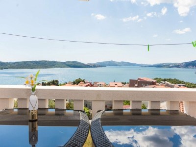 Apartment Villa Stil - Two Bedroom Apartment with Balcony and Sea View 203 (President) - Outdoor photo 14