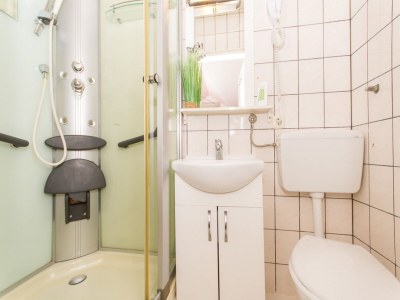 Apartment Villa Stil - Two Bedroom Apartment with Balcony and Sea View 203 (President) - Features photo 17