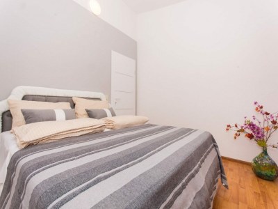 Apartment Villa Stil - Two Bedroom Apartment with Balcony and Sea View 203 (President) - Features photo 20