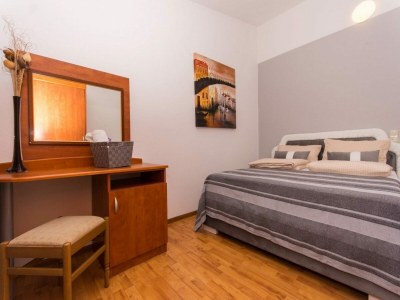 Apartment Villa Stil - Two Bedroom Apartment with Balcony and Sea View 203 (President) - Features photo 21