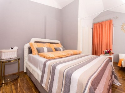 Apartment Villa Stil - Two Bedroom Apartment with Balcony and Sea View 203 (President) - Features photo 25