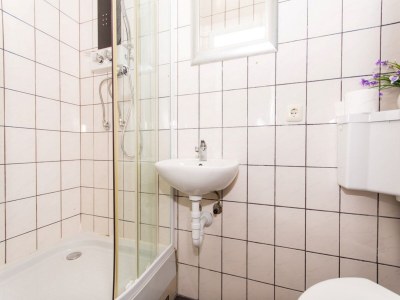 Apartment Villa Stil - Two Bedroom Apartment with Balcony and Sea View 203 (President) - Features photo 26