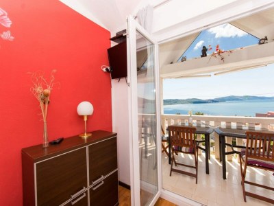 Apartment Villa Stil - Two Bedroom Apartment with Balcony and Sea View 203 (President) - Outdoor photo 32